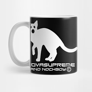 Nochboy Mug